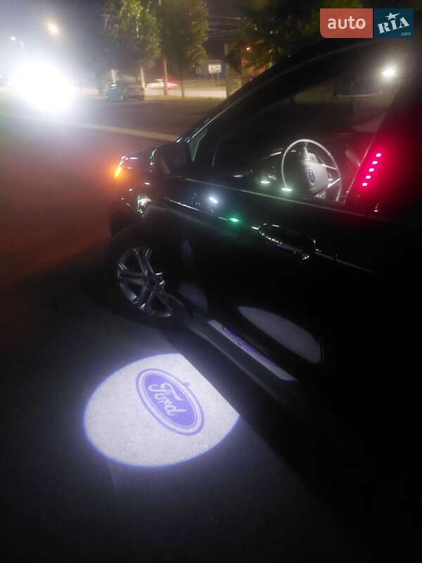 Внедорожник / Кроссовер Ford Edge 2017 в Кременчуге