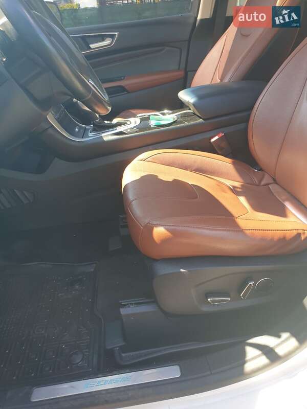Внедорожник / Кроссовер Ford Edge 2015 в Киеве