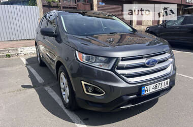 Внедорожник / Кроссовер Ford Edge 2015 в Киеве