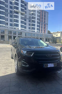 Позашляховик / Кросовер Ford Edge 2015 в Вінниці