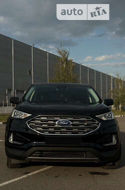 Внедорожник / Кроссовер Ford Edge 2022 в Ровно