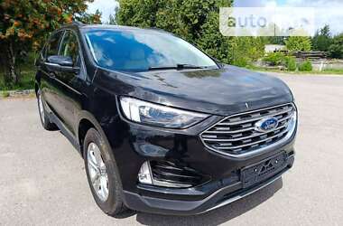 Внедорожник / Кроссовер Ford Edge 2015 в Львове