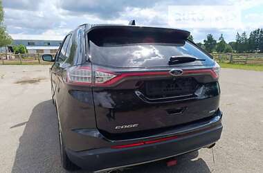 Внедорожник / Кроссовер Ford Edge 2015 в Львове