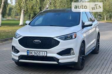 Внедорожник / Кроссовер Ford Edge 2019 в Ровно