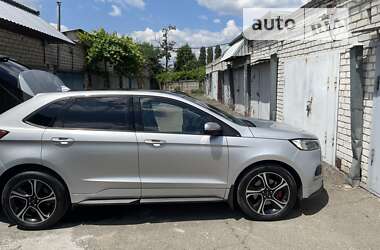 Внедорожник / Кроссовер Ford Edge 2019 в Николаеве