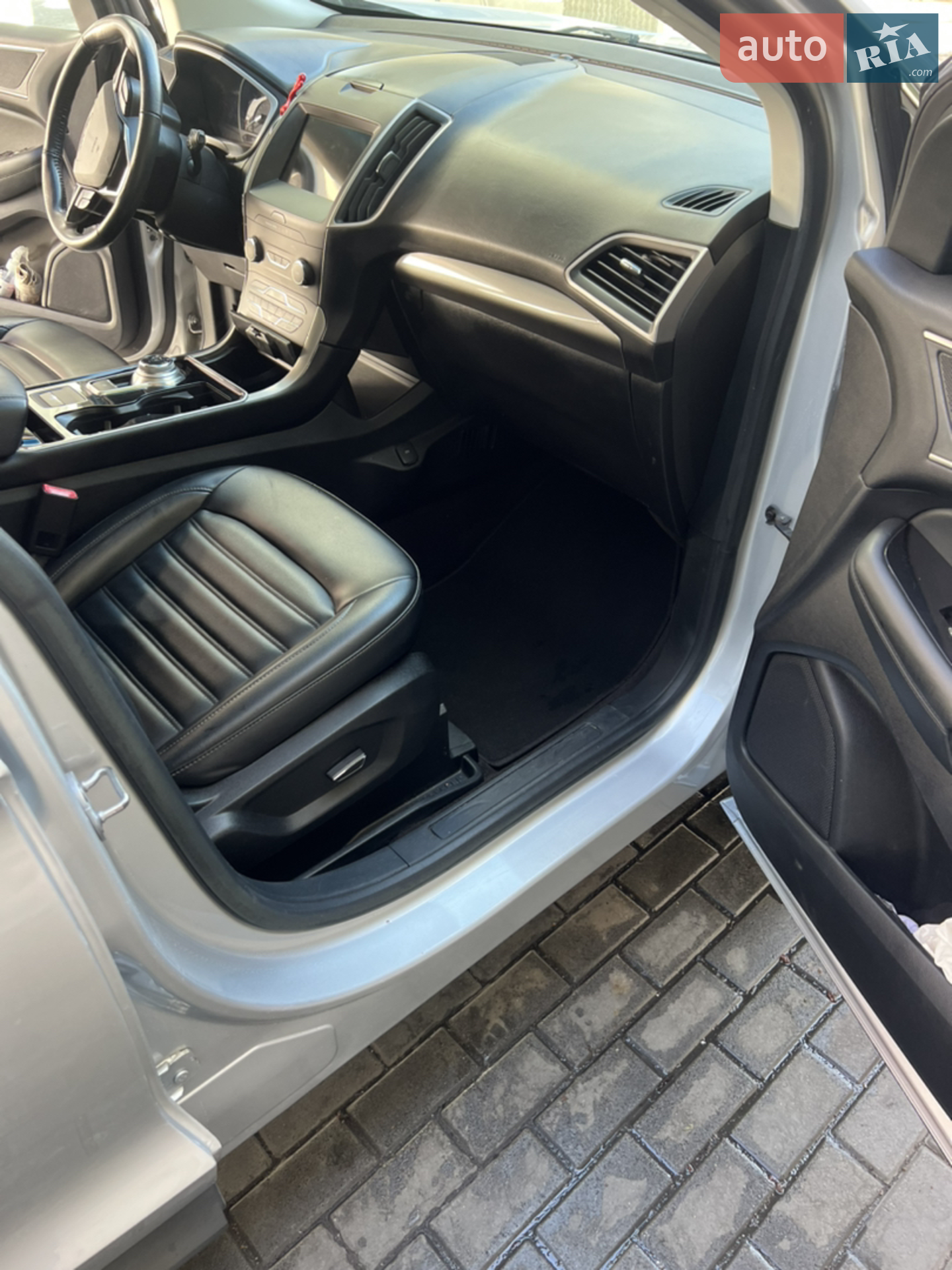 2019 Ford Edge - мініатюра 9