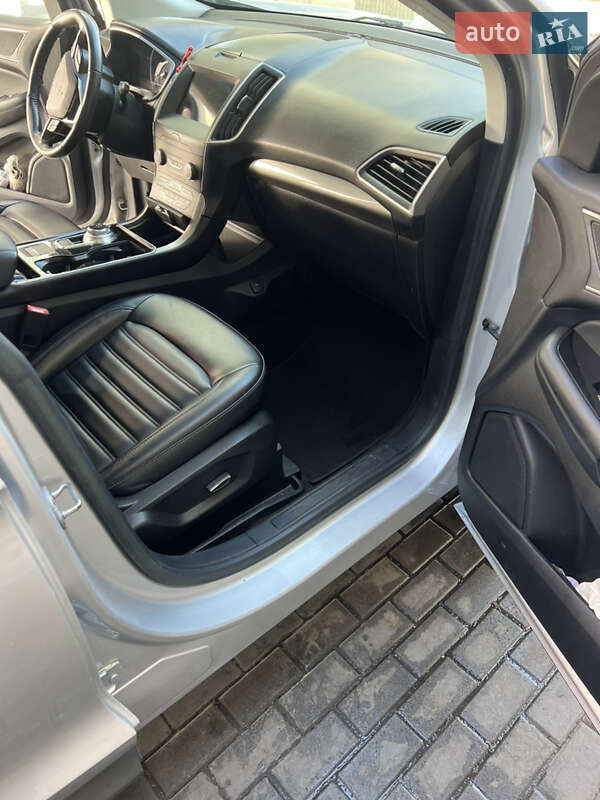 Внедорожник / Кроссовер Ford Edge 2019 в Виннице