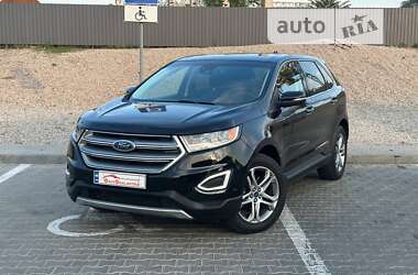 Внедорожник / Кроссовер Ford Edge 2016 в Одессе