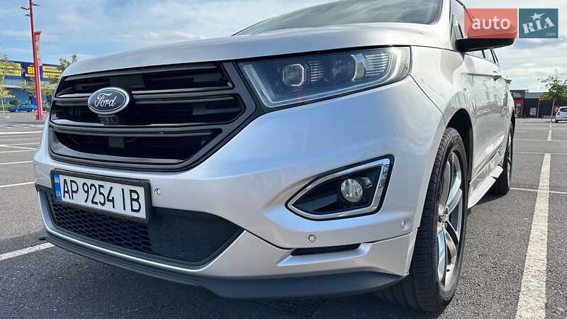 Ford Edge 2015