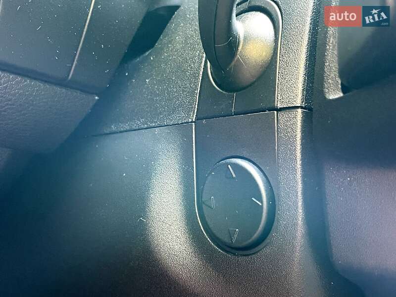 Внедорожник / Кроссовер Ford Edge 2016 в Хмельницком