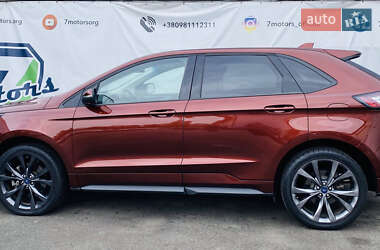 Внедорожник / Кроссовер Ford Edge 2015 в Киеве