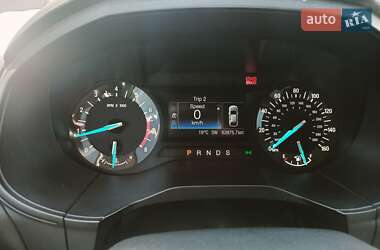Внедорожник / Кроссовер Ford Edge 2016 в 