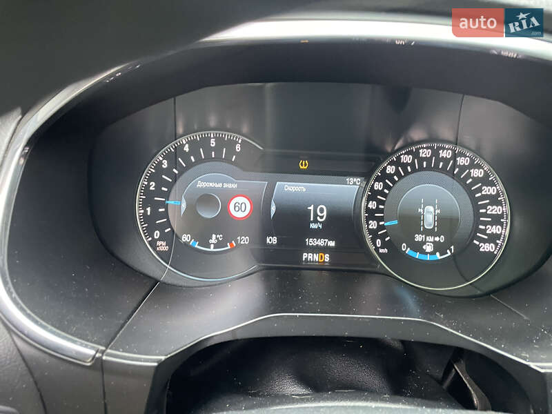 Позашляховик / Кросовер Ford Edge 2015 в Києві фото 8 Позашляховик / Кросовер Ford Edge 2015 в Києві