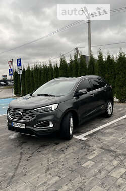 Позашляховик / Кросовер Ford Edge 2020 в Луцьку