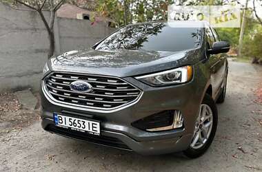 Внедорожник / Кроссовер Ford Edge 2022 в Полтаве