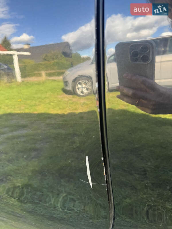 Внедорожник / Кроссовер Ford Edge 2015 в Баре фото 7 Внедорожник / Кроссовер Ford Edge 2015 в Баре