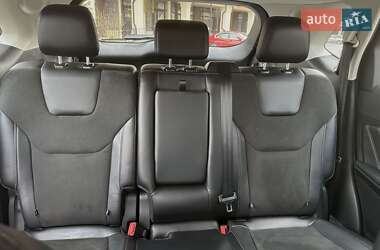 Внедорожник / Кроссовер Ford Edge 2016 в 