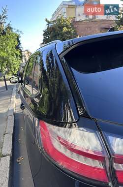 Внедорожник / Кроссовер Ford Edge 2019 в Виннице