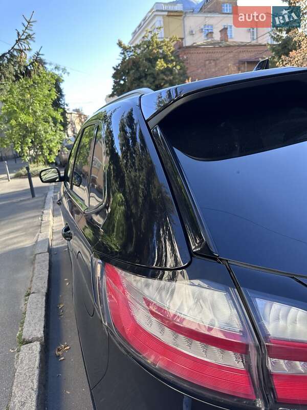 Внедорожник / Кроссовер Ford Edge 2019 в Виннице