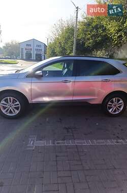 Позашляховик / Кросовер Ford Edge 2015 в Тернополі