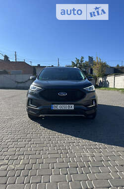 Внедорожник / Кроссовер Ford Edge 2020 в Первомайске