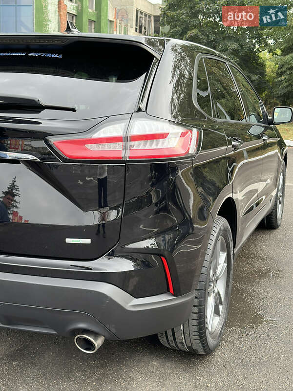 Внедорожник / Кроссовер Ford Edge 2018 в Ивано-Франковске фото 22 Внедорожник / Кроссовер Ford Edge 2018 в Ивано-Франковске