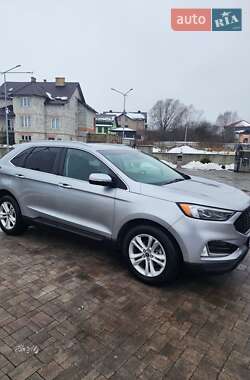 Внедорожник / Кроссовер Ford Edge 2019 в Львове