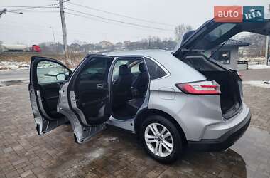 Внедорожник / Кроссовер Ford Edge 2019 в Львове