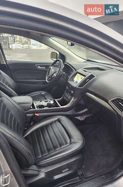 Внедорожник / Кроссовер Ford Edge 2019 в Львове