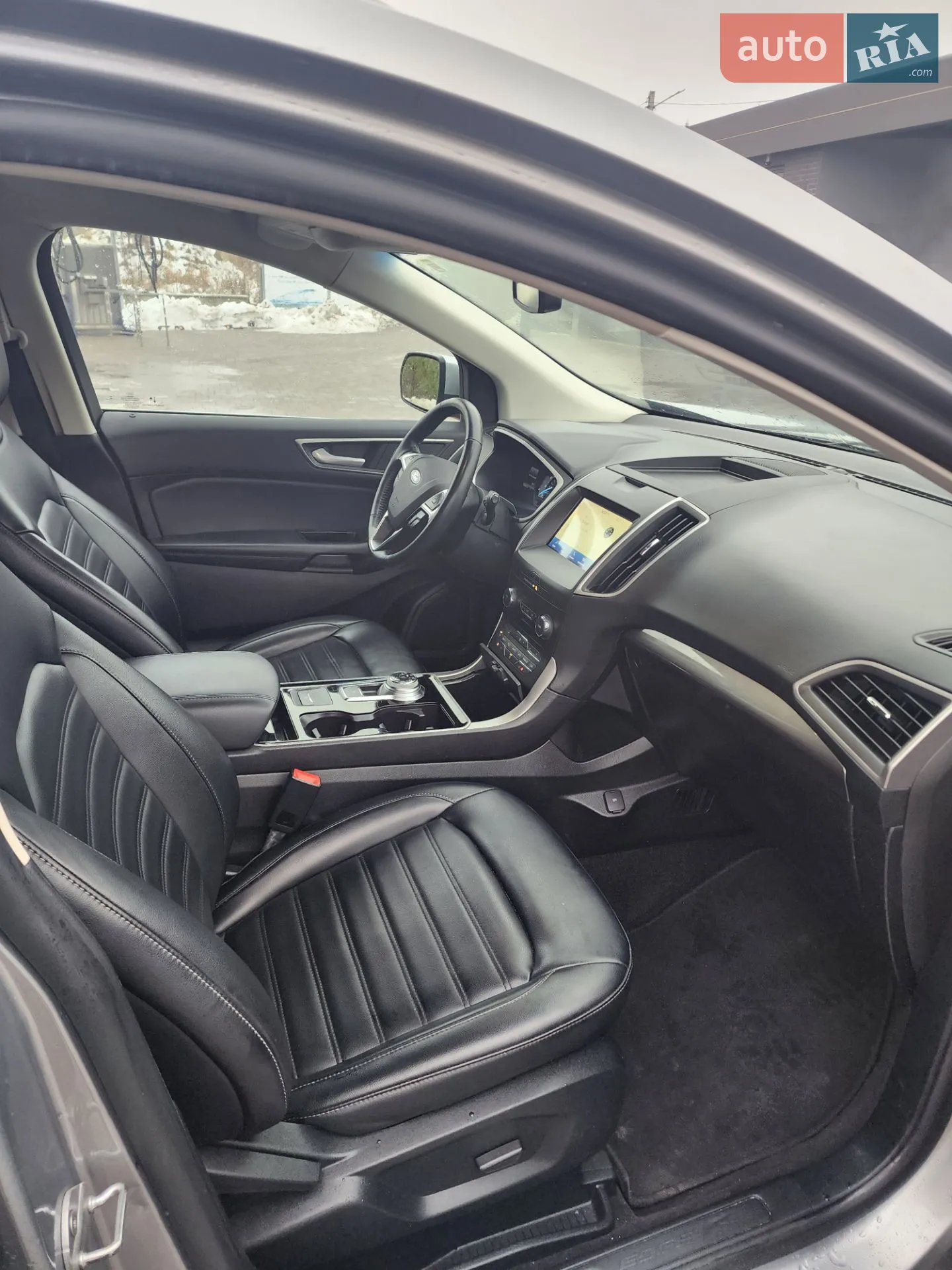 2019 Ford Edge - мініатюра 35