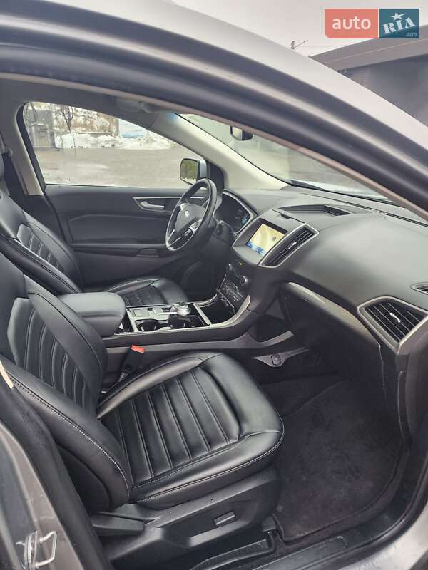 Внедорожник / Кроссовер Ford Edge 2019 в Львове фото 35 Внедорожник / Кроссовер Ford Edge 2019 в Львове