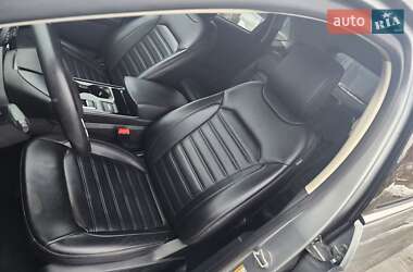 Внедорожник / Кроссовер Ford Edge 2019 в Львове