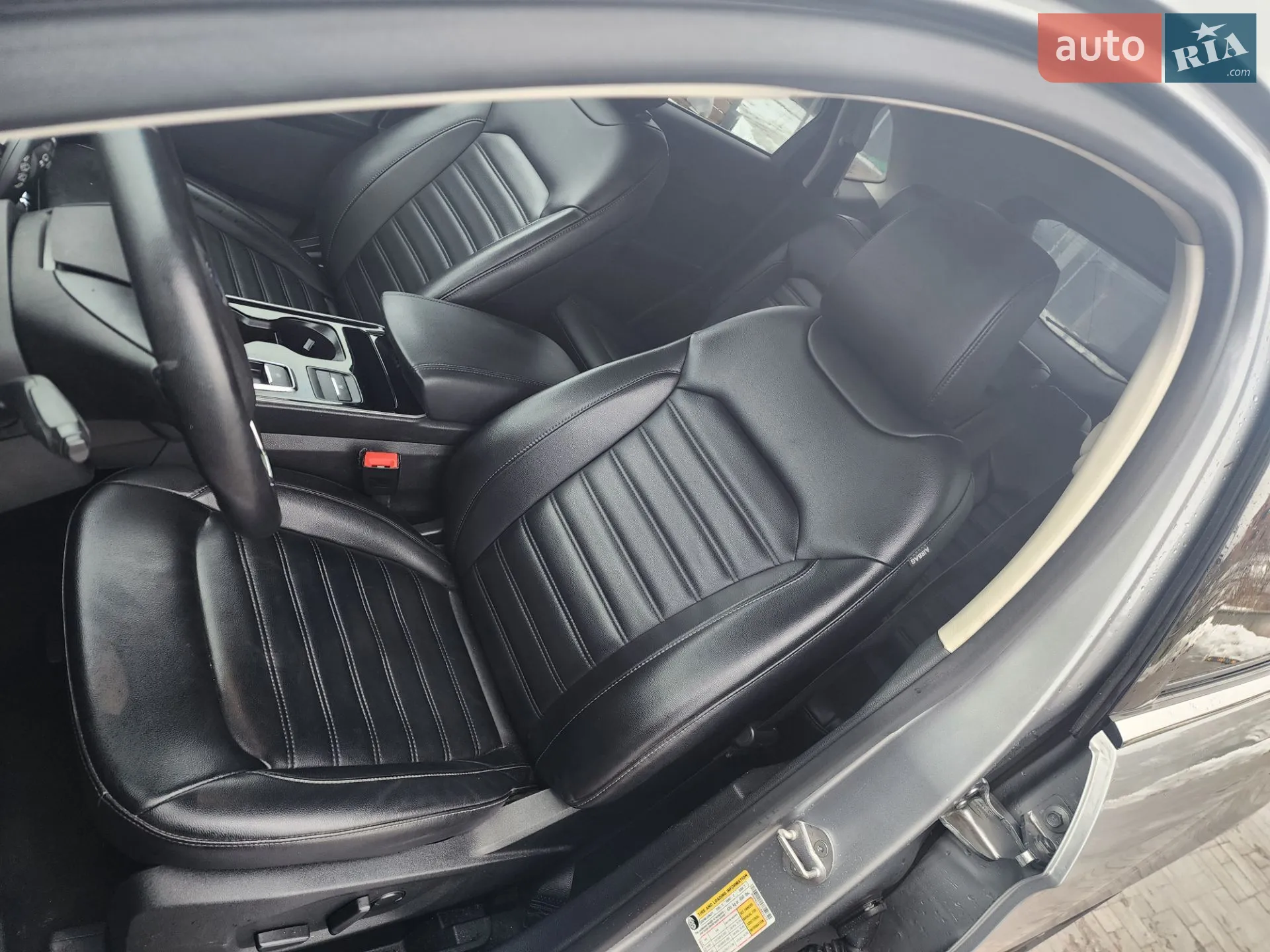 2019 Ford Edge - мініатюра 37