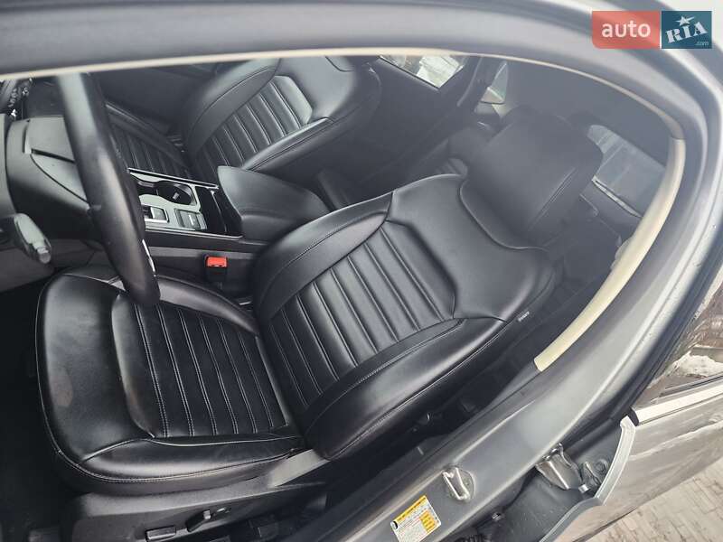 Внедорожник / Кроссовер Ford Edge 2019 в Львове фото 37 Внедорожник / Кроссовер Ford Edge 2019 в Львове