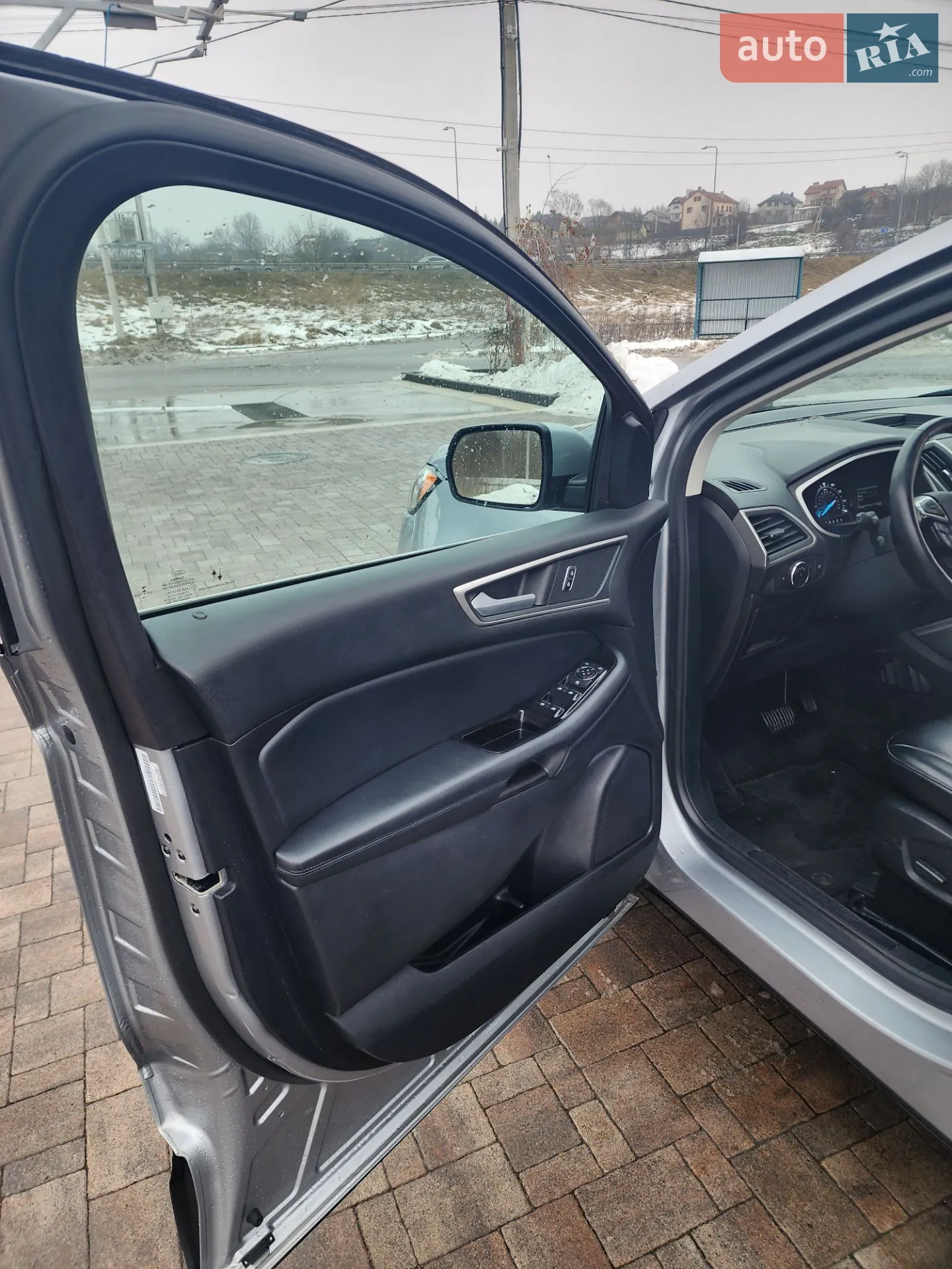 2019 Ford Edge - мініатюра 41