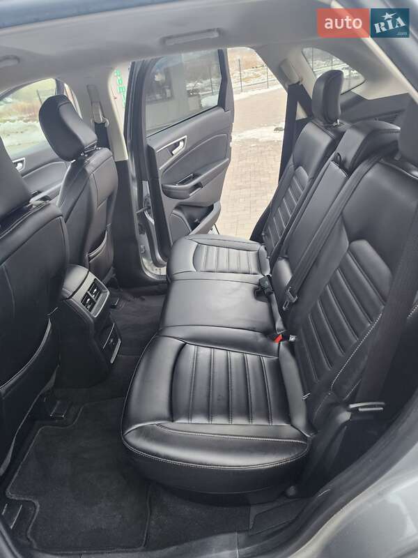 Внедорожник / Кроссовер Ford Edge 2019 в Львове фото 47 Внедорожник / Кроссовер Ford Edge 2019 в Львове