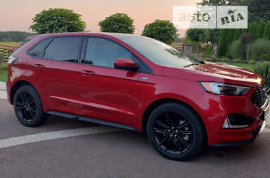 Внедорожник / Кроссовер Ford Edge 2022 в Львове