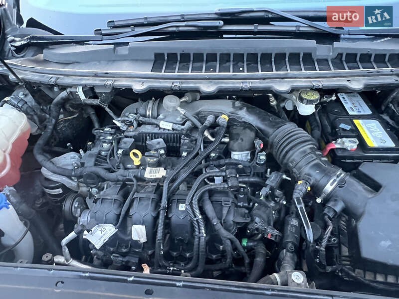 Позашляховик / Кросовер Ford Edge 2020 в Вінниці фото 26 Позашляховик / Кросовер Ford Edge 2020 в Вінниці