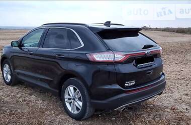 Внедорожник / Кроссовер Ford Edge 2016 в Хмельницком