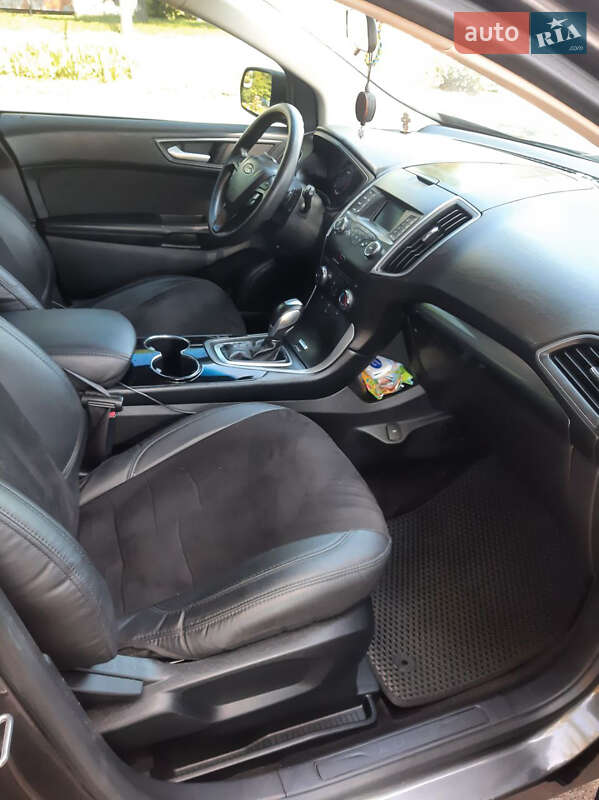 Внедорожник / Кроссовер Ford Edge 2015 в Одессе фото 24 Внедорожник / Кроссовер Ford Edge 2015 в Одессе