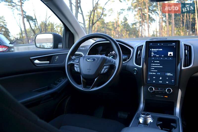 Внедорожник / Кроссовер Ford Edge 2021 в Львове