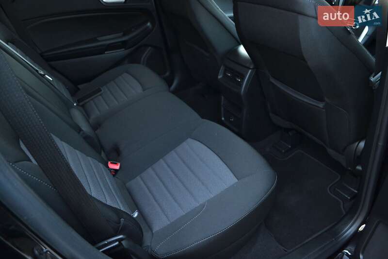 Внедорожник / Кроссовер Ford Edge 2021 в Львове