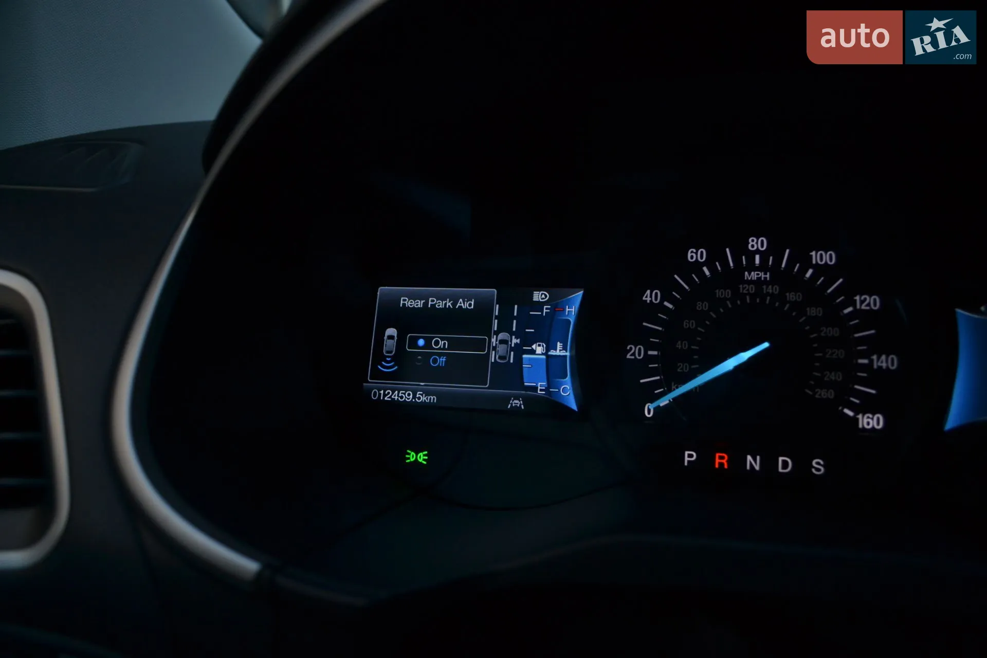2021 Ford Edge - мініатюра 20