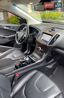 Позашляховик / Кросовер Ford Edge 2019 в Києві