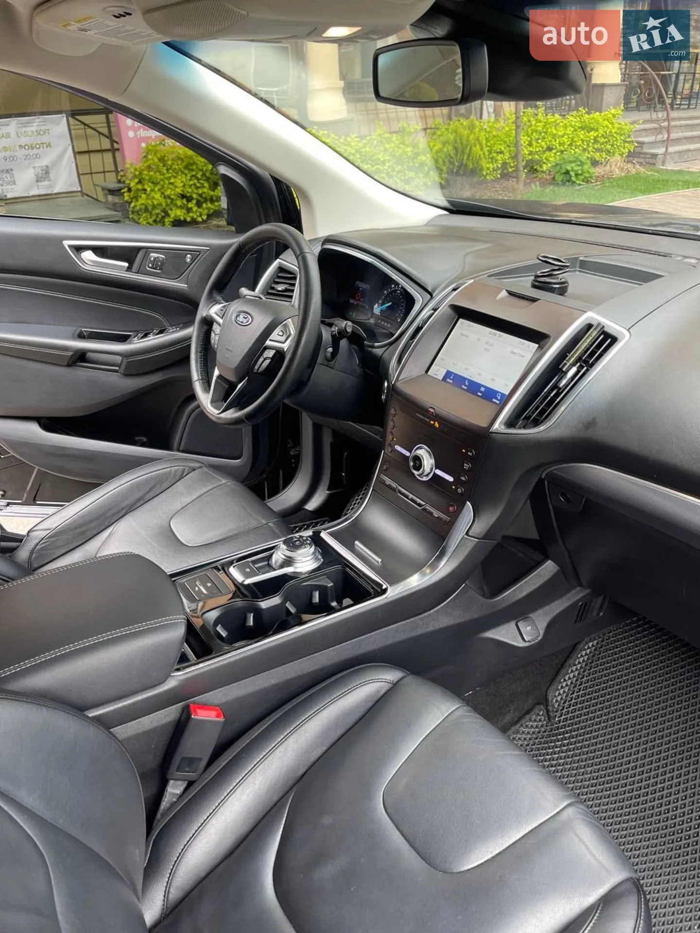 2019 Ford Edge - мініатюра 15