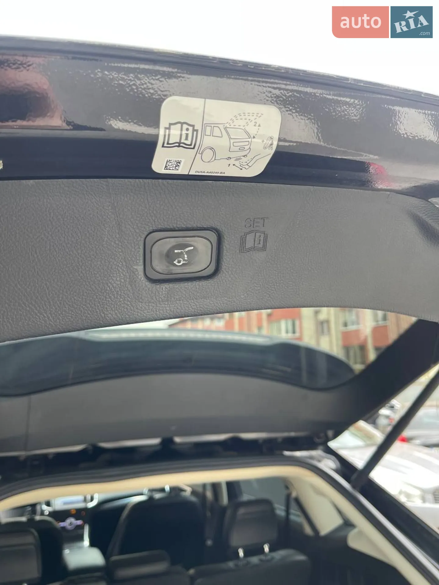 2019 Ford Edge - мініатюра 23