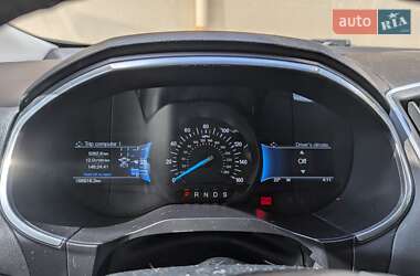 Внедорожник / Кроссовер Ford Edge 2016 в Киеве
