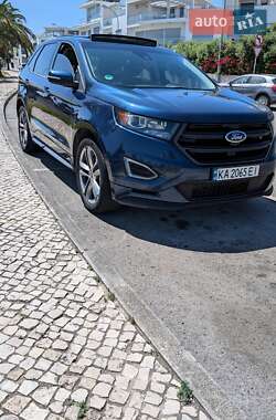 Внедорожник / Кроссовер Ford Edge 2016 в Киеве
