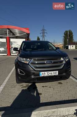 Позашляховик / Кросовер Ford Edge 2016 в Вінниці