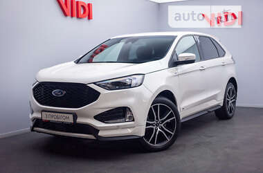 Внедорожник / Кроссовер Ford Edge 2019 в Киеве